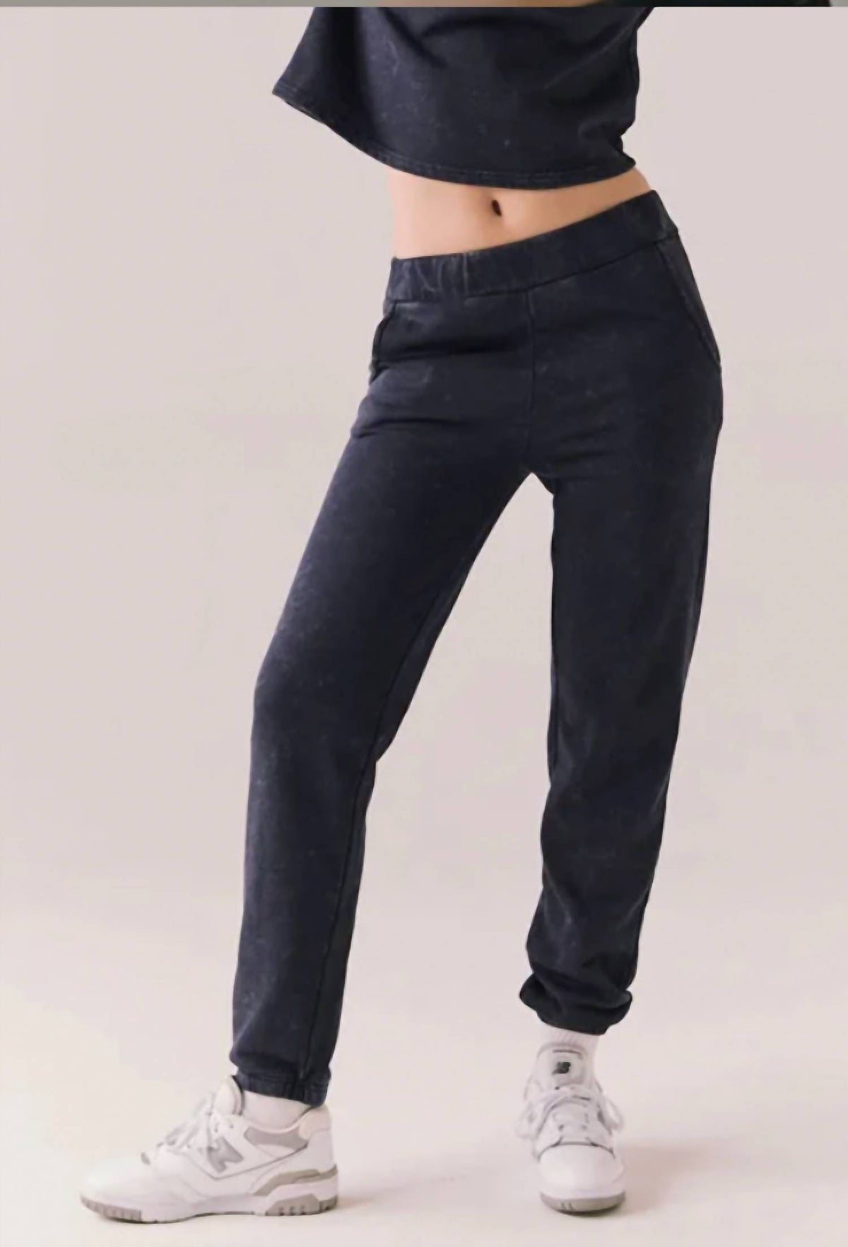 Chaser - MISSION JOGGERS