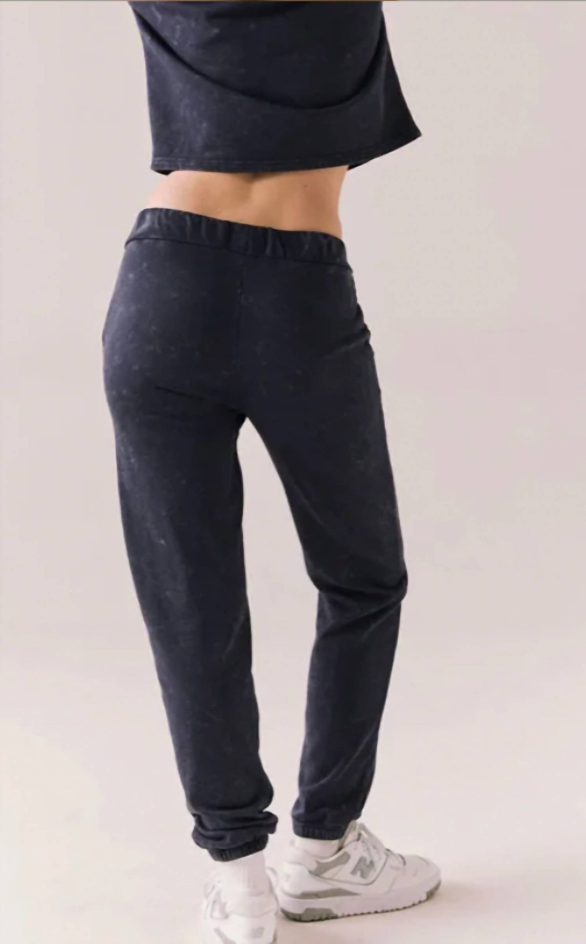 Chaser - MISSION JOGGERS