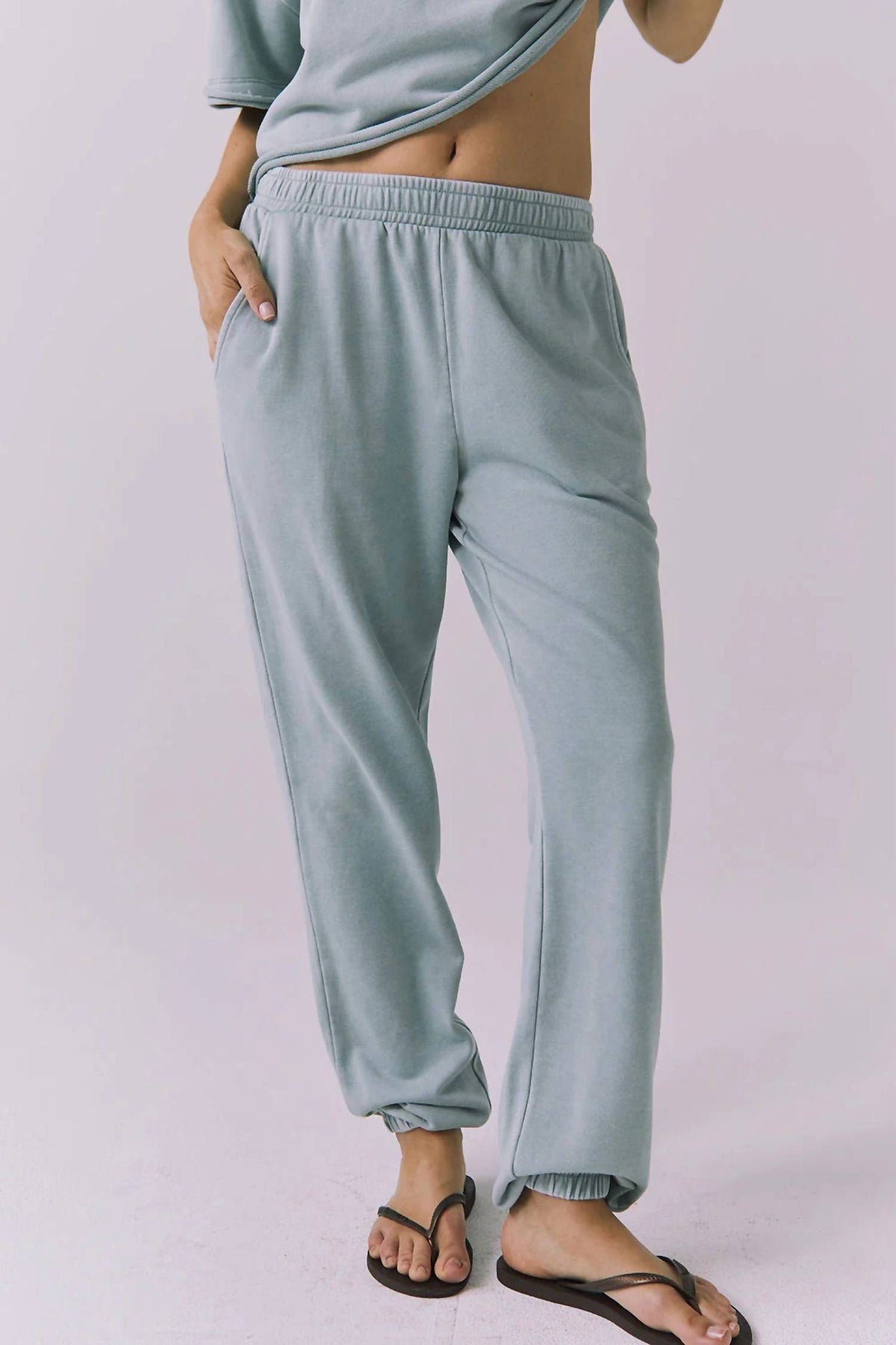Chaser - Mission Pull On Joggers