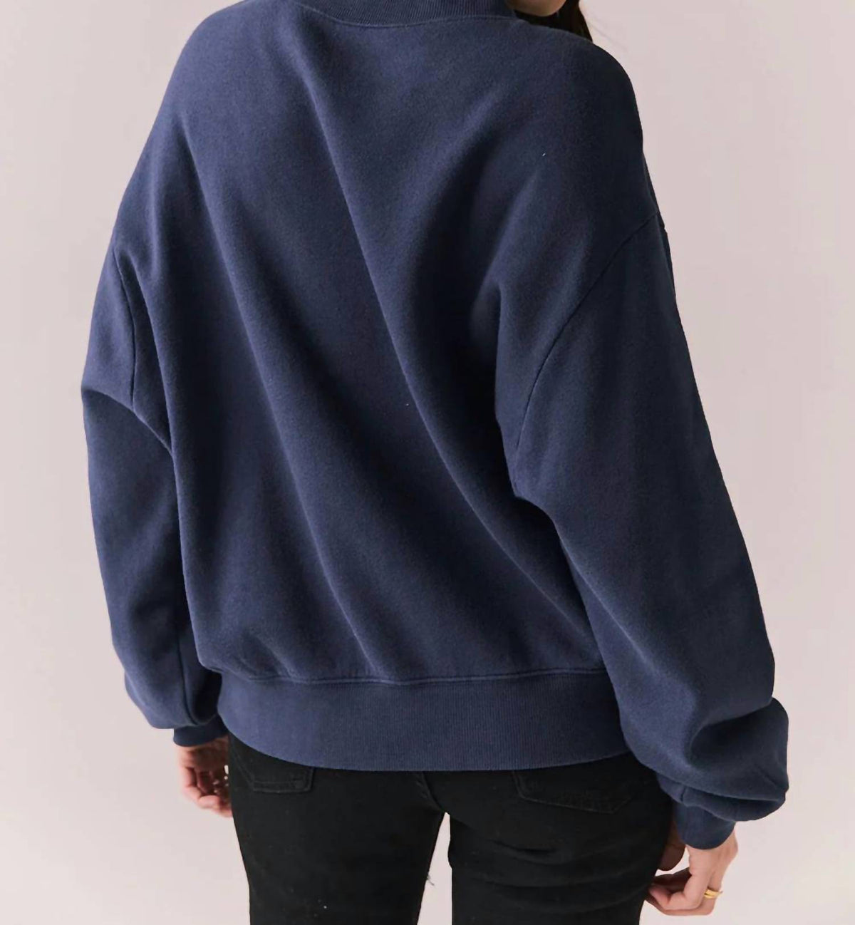 Chaser - Mountain High Long Sleeve Tee