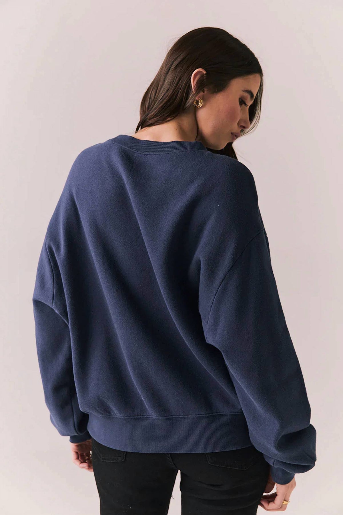 Chaser - Mountain High Long Sleeve Tee