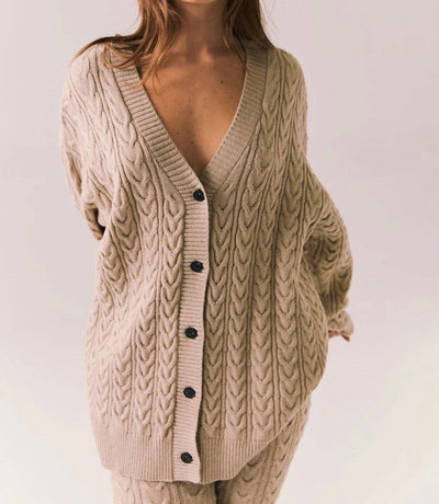Chaser - Pierre Cardigan