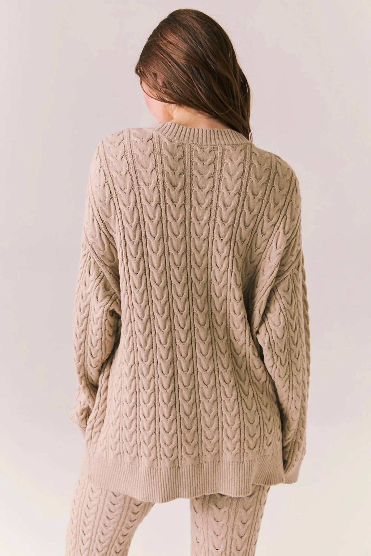 Chaser - Pierre Cardigan