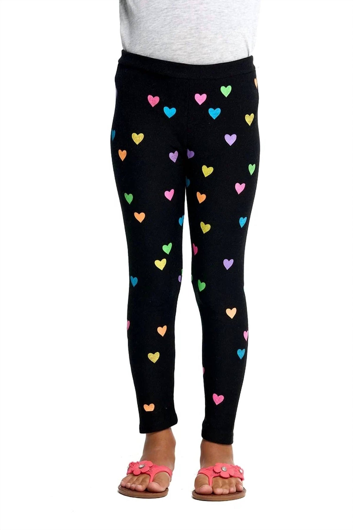 Chaser - Rainbow Leggings