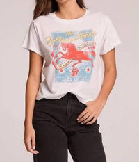 Chaser - ROLLING STONE WILD HORSE TEE