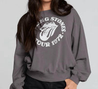 Chaser - Rolling Stones 78 Sweater