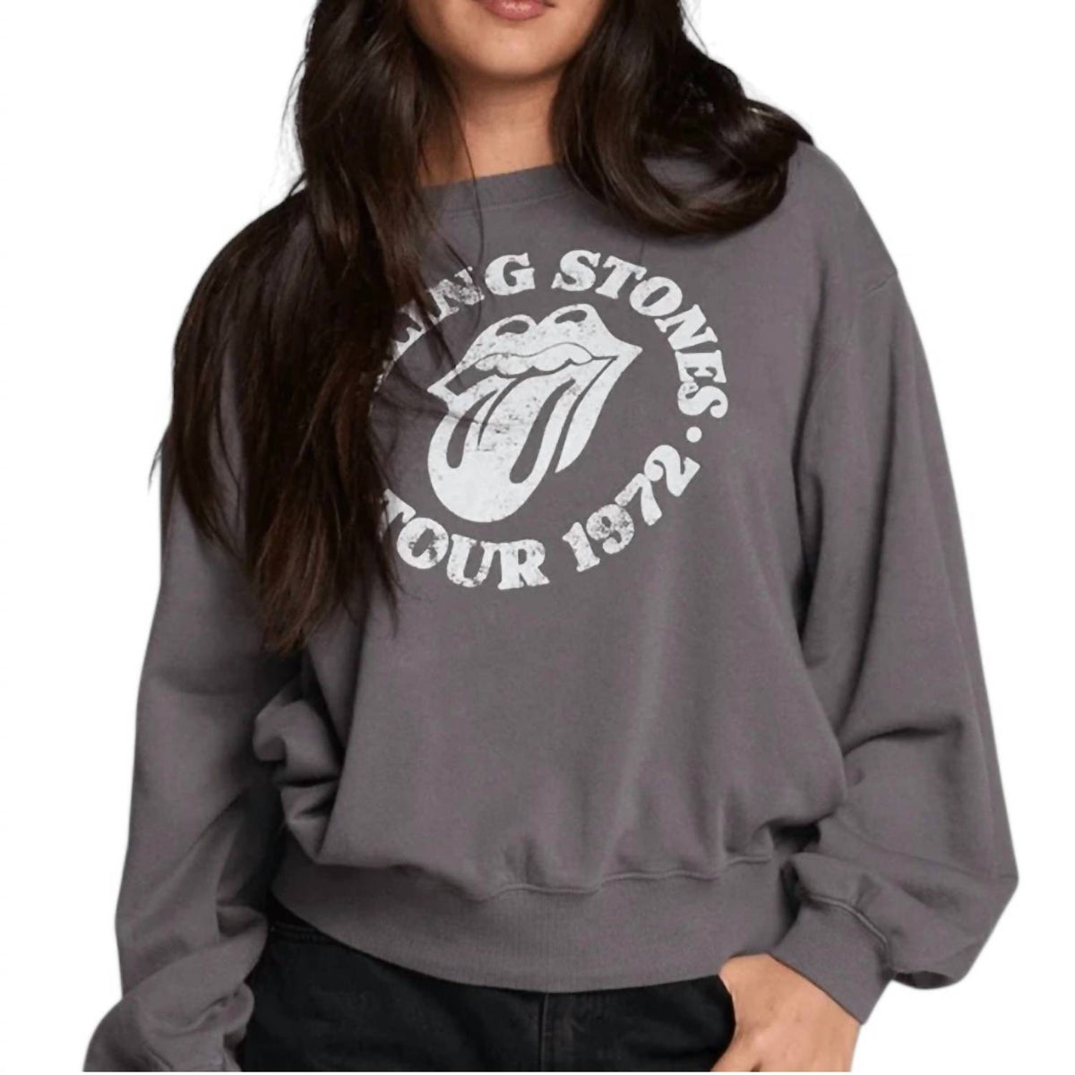 Chaser - Rolling Stones 78 Sweater
