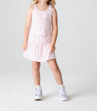 Chaser - Rosebud Ditsy Tank Top