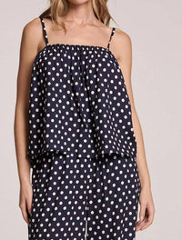 Chaser - Soft rayon Tank