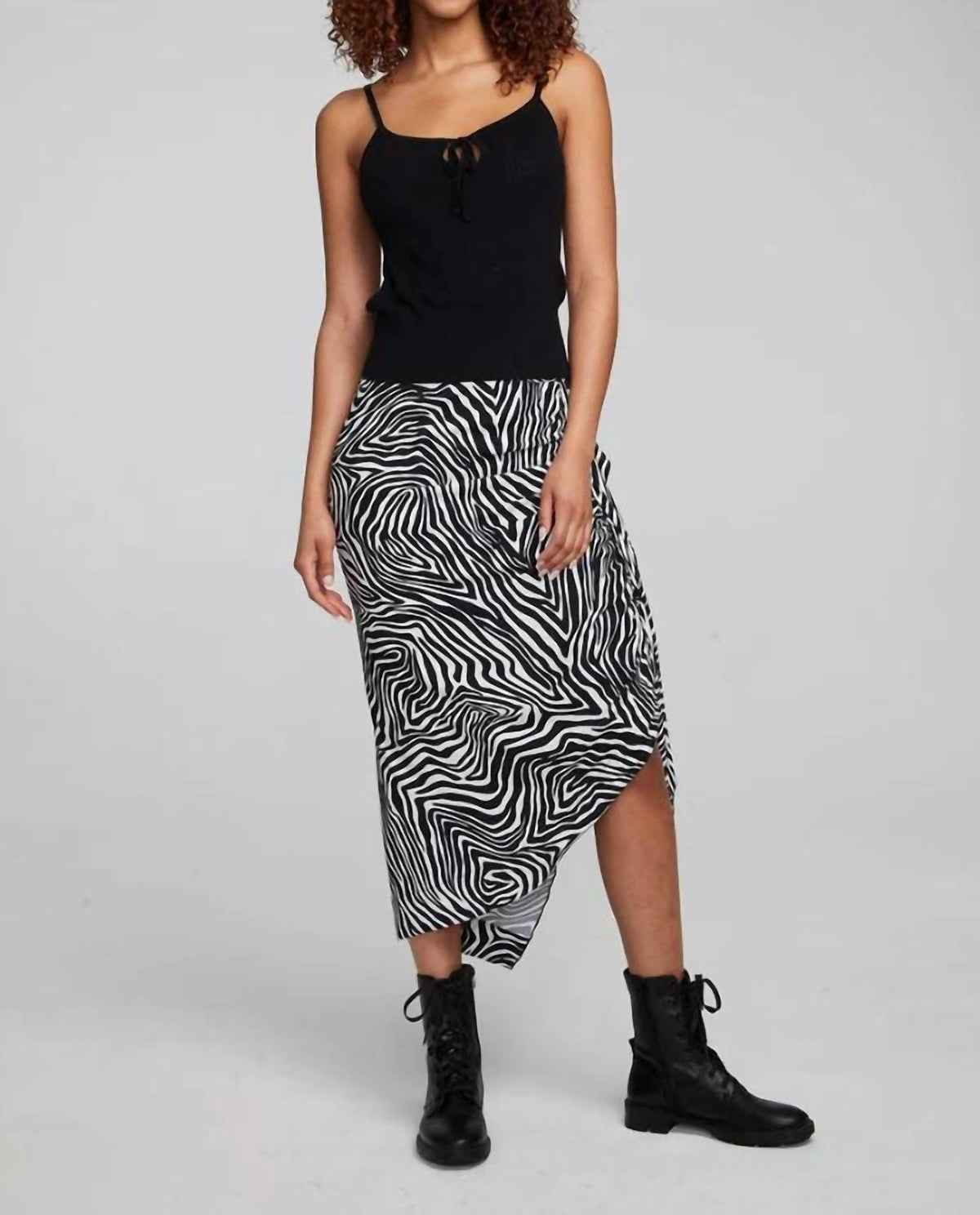 Chaser - Spell Tank Top