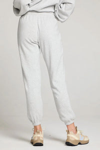 Chaser - Tennis Club Pant - clothing - cotton - graphic