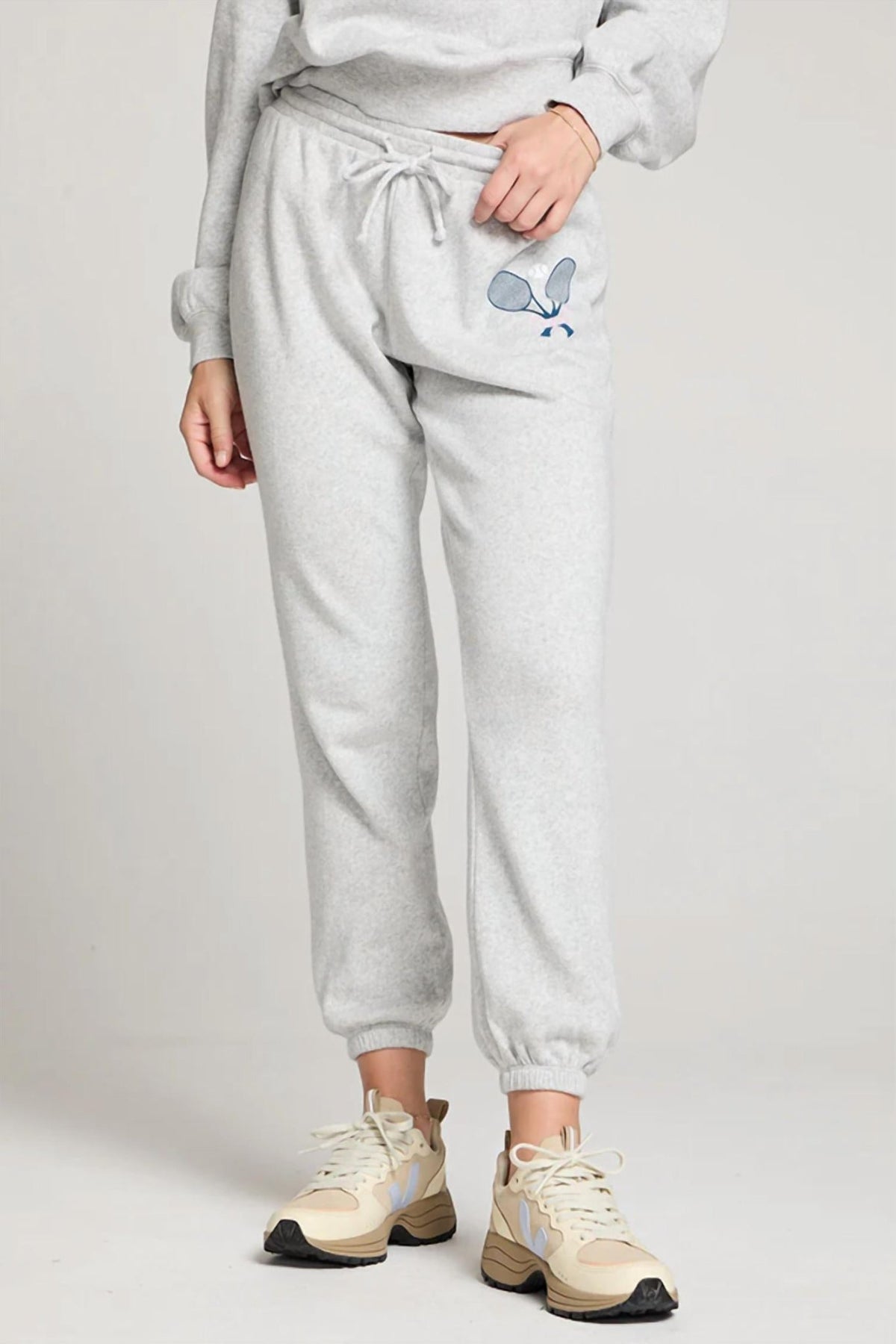 Chaser - Tennis Club Pant