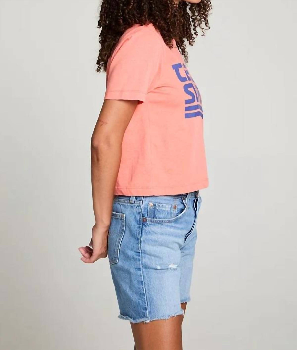 Chaser - Tequila Sunrise Tee
