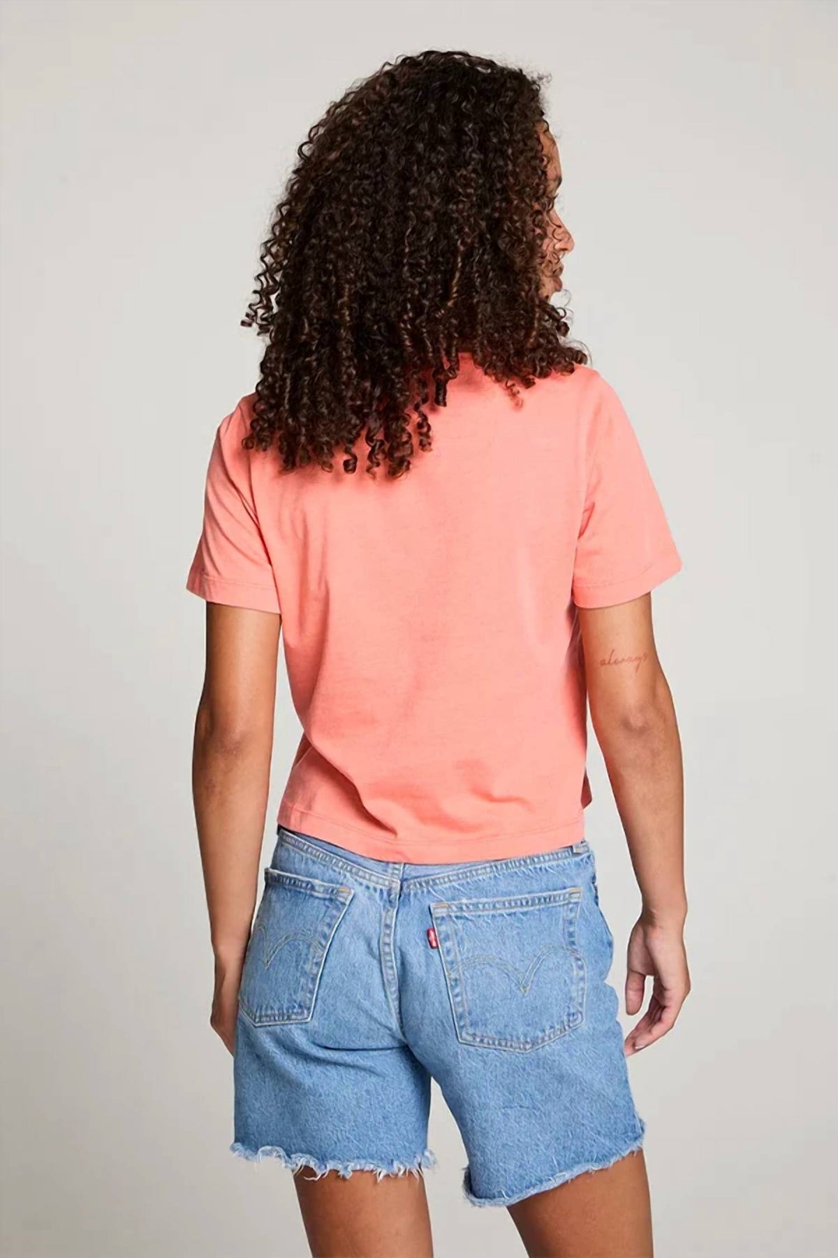 Chaser - Tequila Sunrise Tee