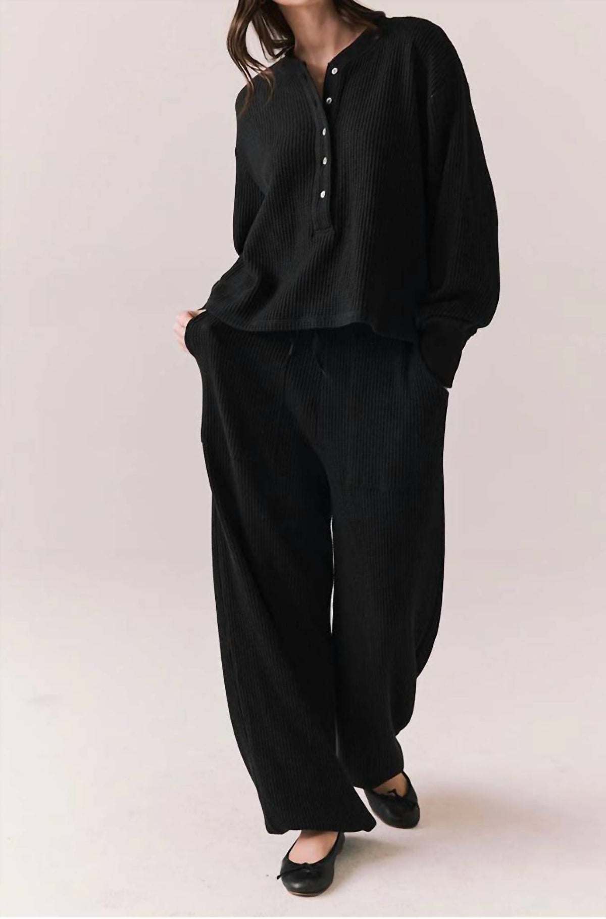 Chaser - Thayne long sleeve