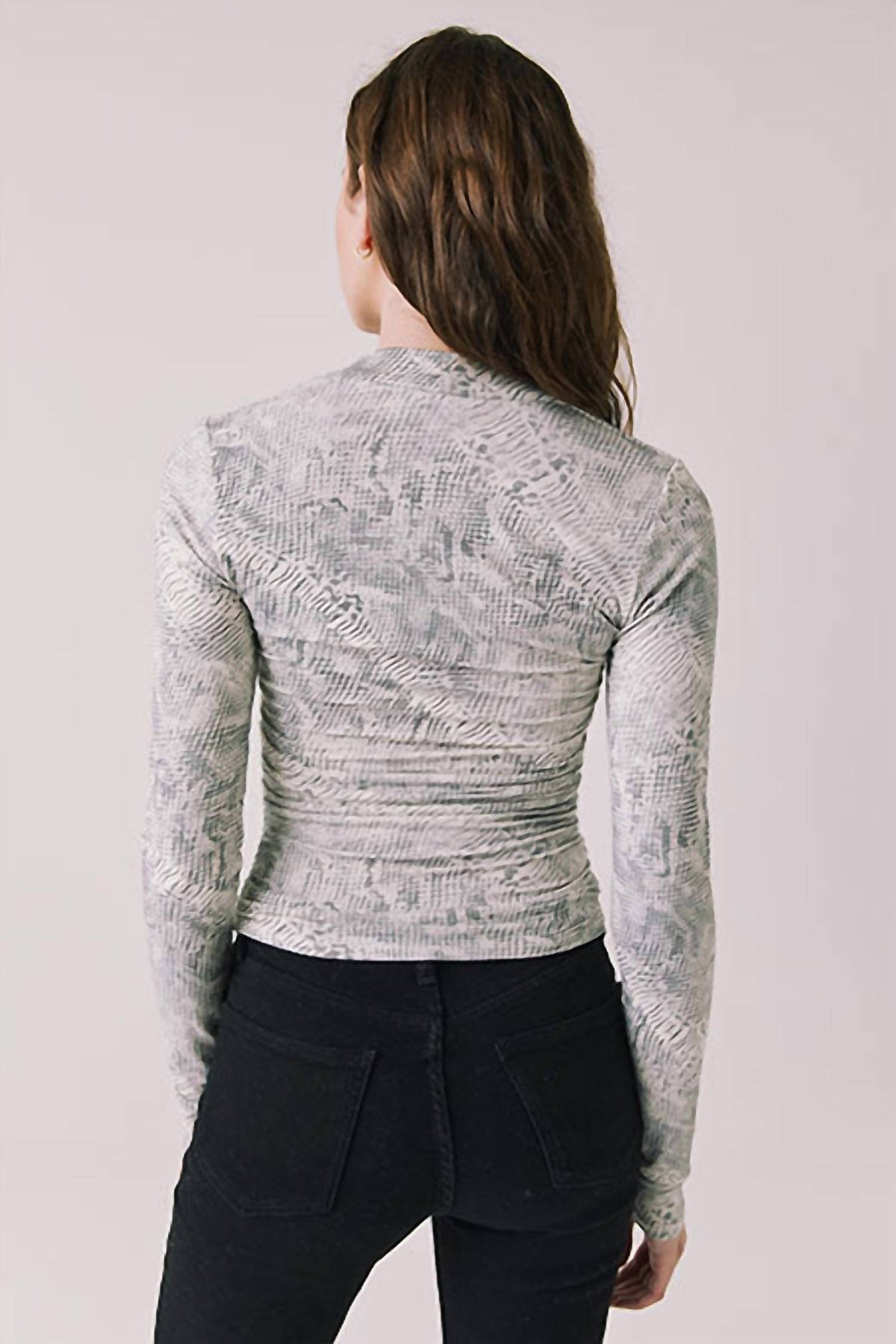 Chaser - Tilly Long Sleeve Top