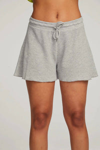 Chaser - Waffle Shorts