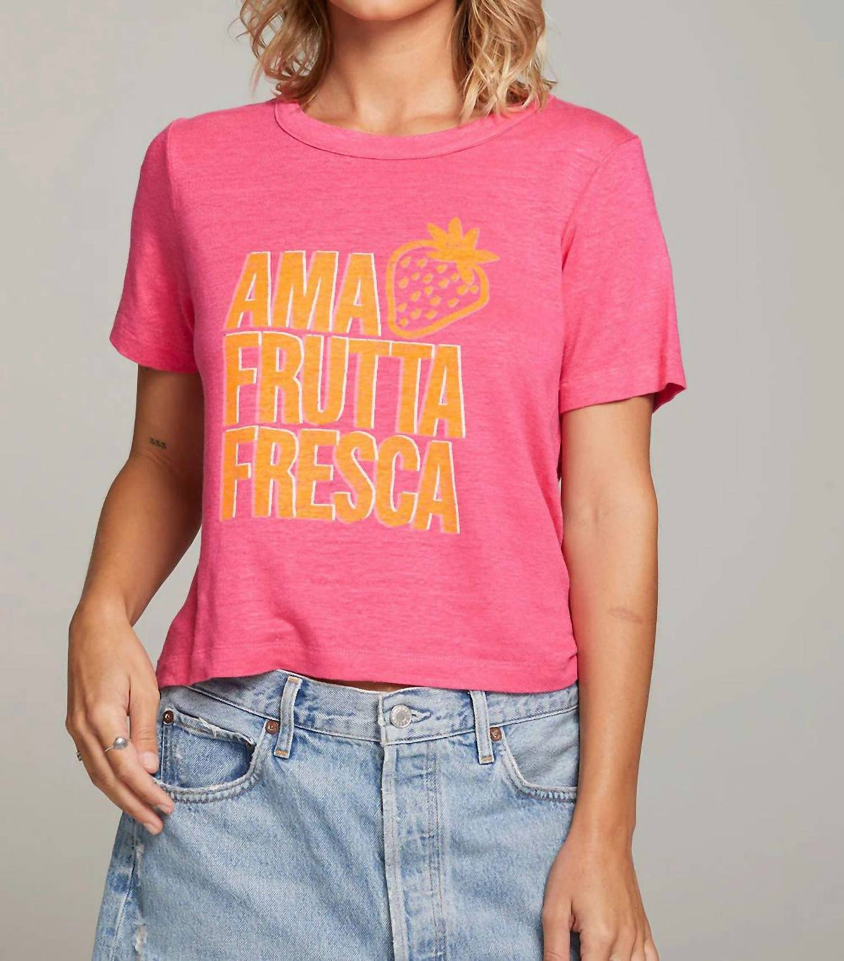 Chaser - Women's Frutta Fresca Top