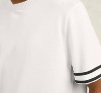 Che Studios - Baller Knitted T-shirt