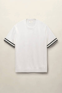 Che Studios - Baller Knitted T-shirt
