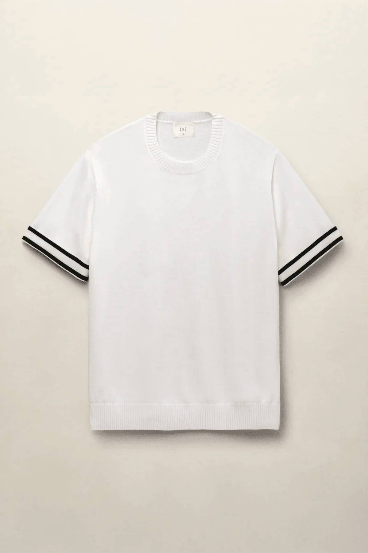Che Studios - Baller Knitted T-shirt