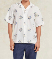 Che Studios - Daisel Embroidered Shirt