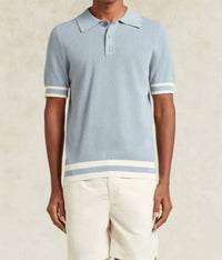 Che Studios - Quinn Polo Shirt