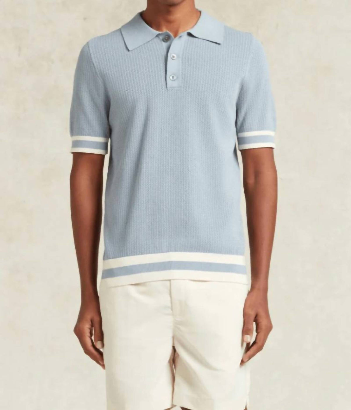 Che Studios - Quinn Polo Shirt