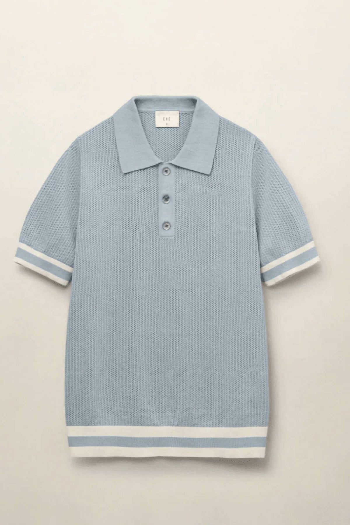 Che Studios - Quinn Polo Shirt