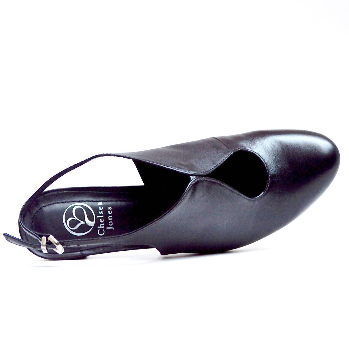 Chelsea Jones - Women's Wave Mid Heels