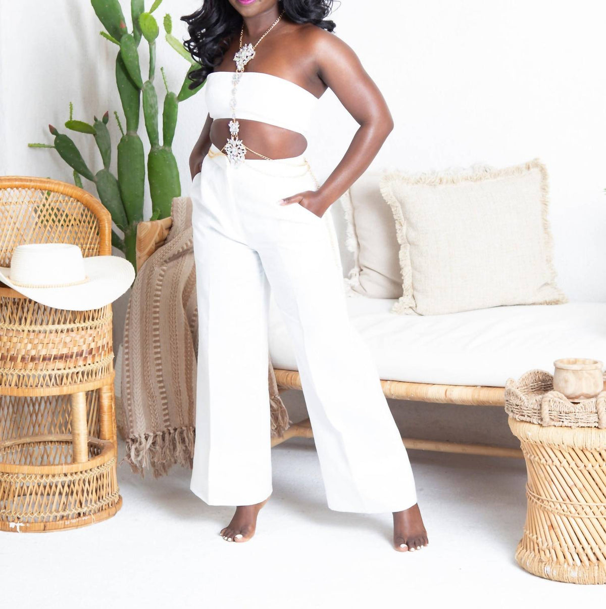 Chic Mode - Luxe Allure Set