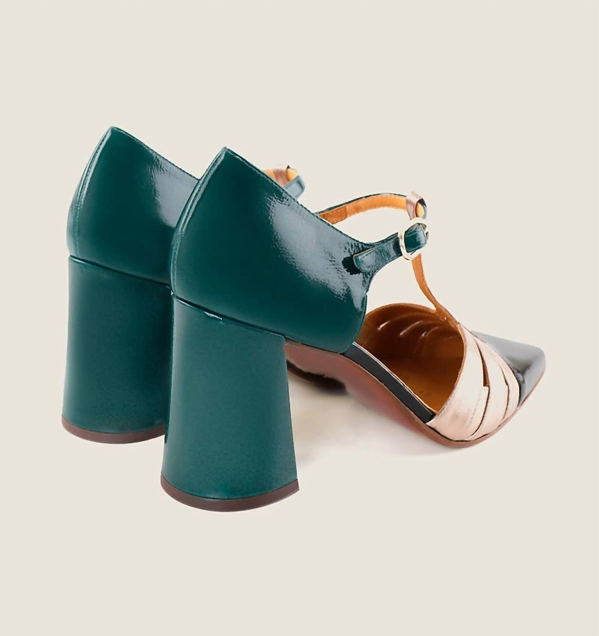 Chie Mihara - Lomera Shoes
