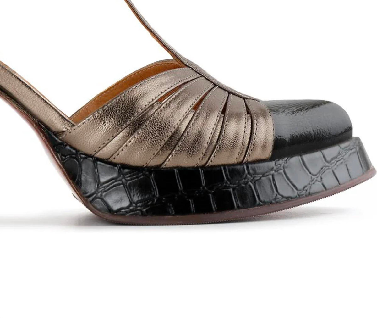 Chie Mihara - Women Fespa Heels