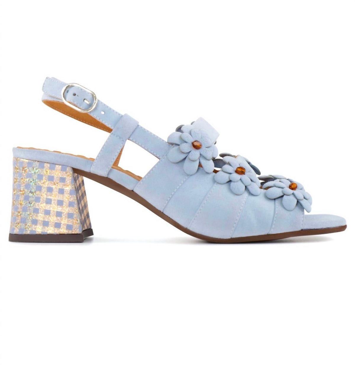 Chie Mihara - Women's Lely Sandals