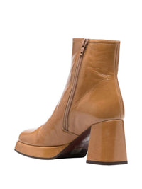 Chie Mihara - Women's Kentin Leather Ankle Boots