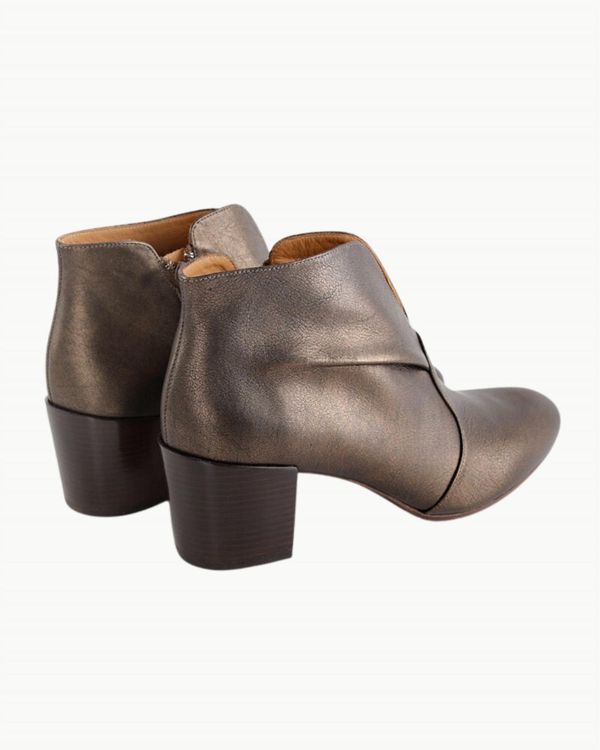 Chie Mihara - Women's Nugo Leather Ankle Boots