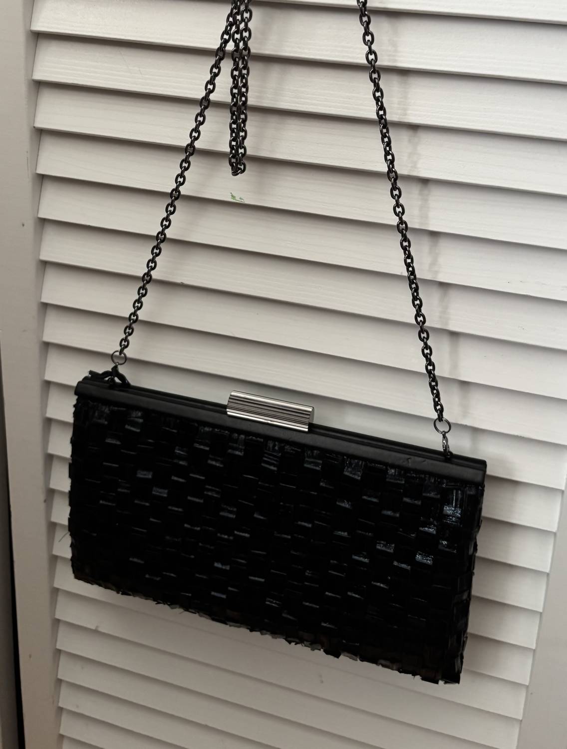 Chinese Laundry - Frankie Clutch