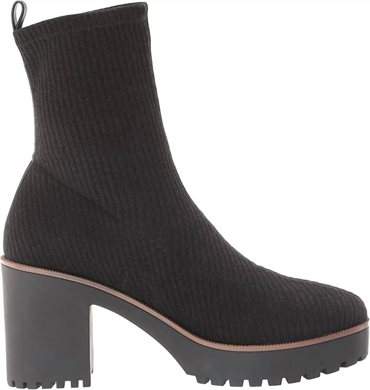 Chinese Laundry - Women's Garvey Knit Boot