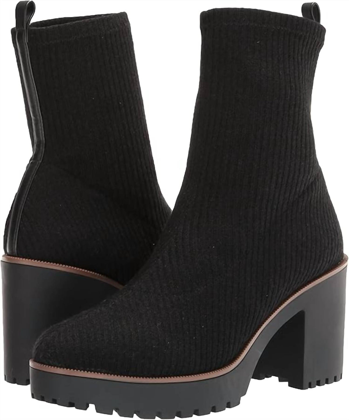 Chinese Laundry - Women's Garvey Knit Boot