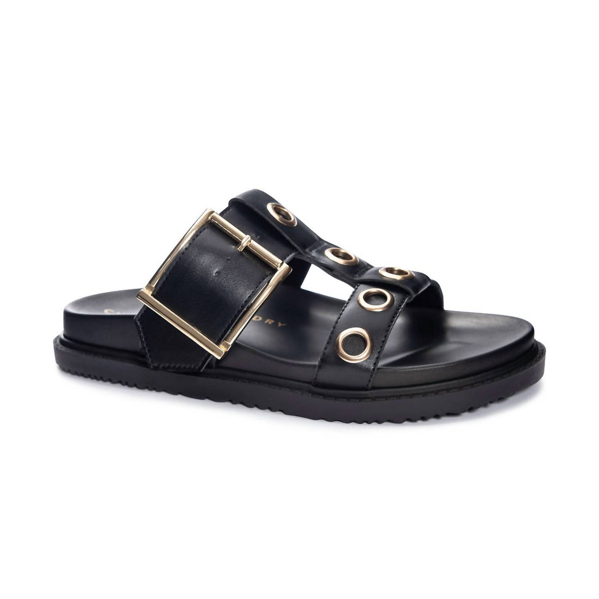 Chinese Laundry - Women's Rozalia Slide Sandal