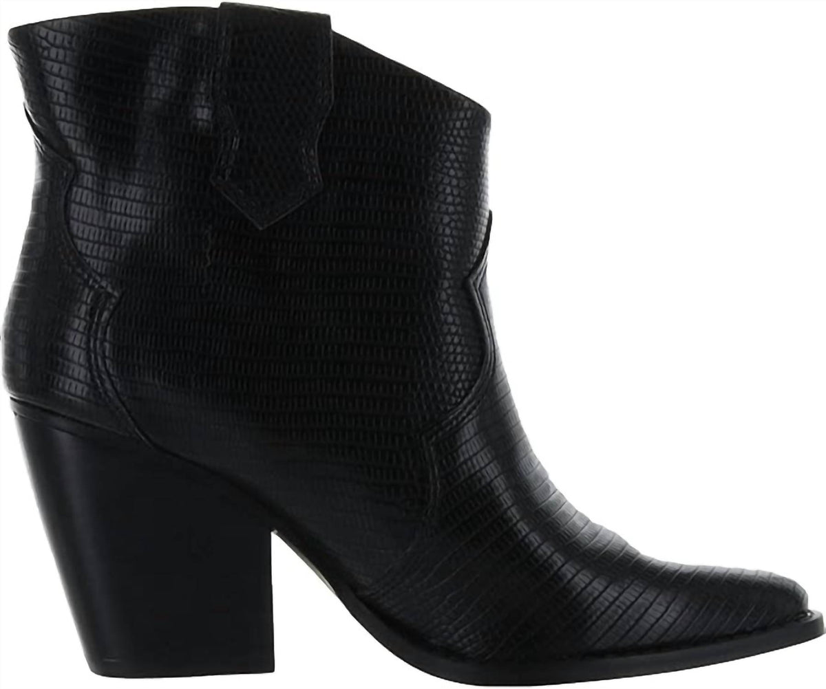 Chinese Laundry - Women's Bonnie Ankle Boot