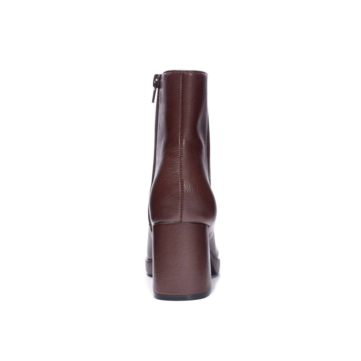 Chinese Laundry - Women's Dodger Ankle Leather Boots