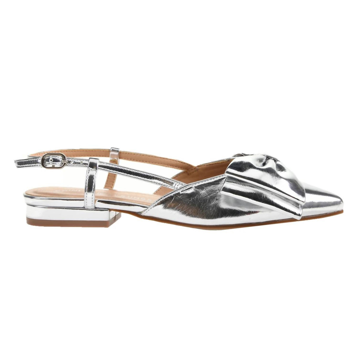 Chinese Laundry - Women's Harmony Bow Slingback Shoe
