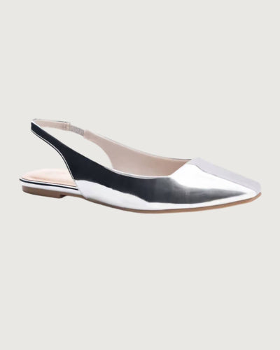 Chinese Laundry - Women's Isla Slingbacks Flats