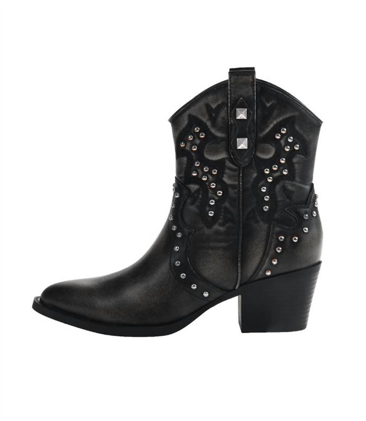 Chinese Laundry - Women's Nowhere Burnished Boots