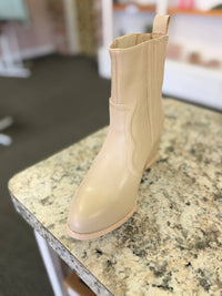 Chinese Laundry - Women's U See Smooth Bootie