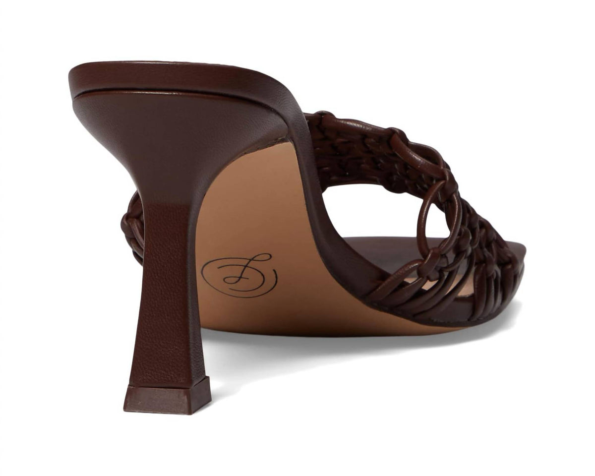 Chinese Laundry - Women' Yassie Heels - Medium