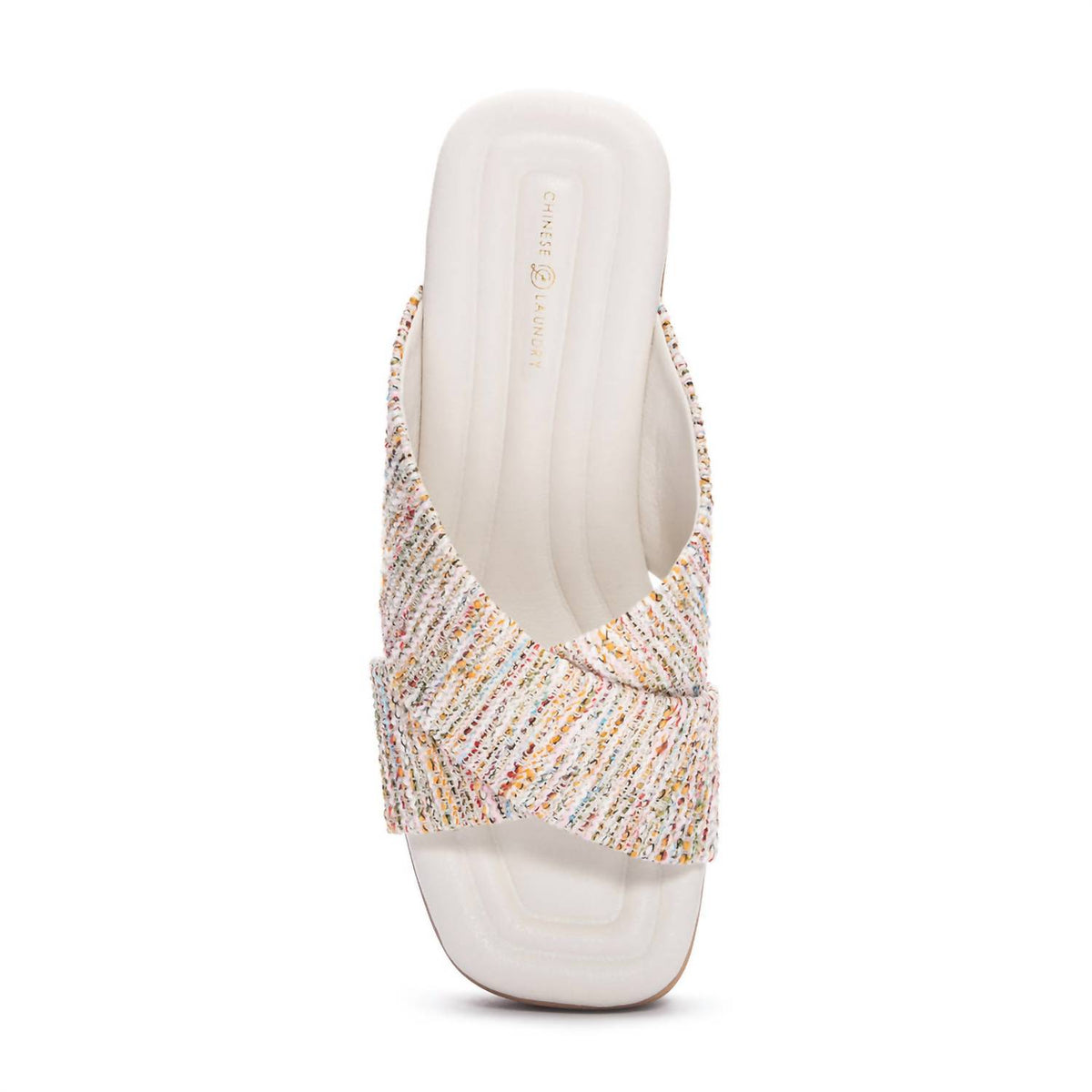 Chinese Laundry - Women's Arla Heel