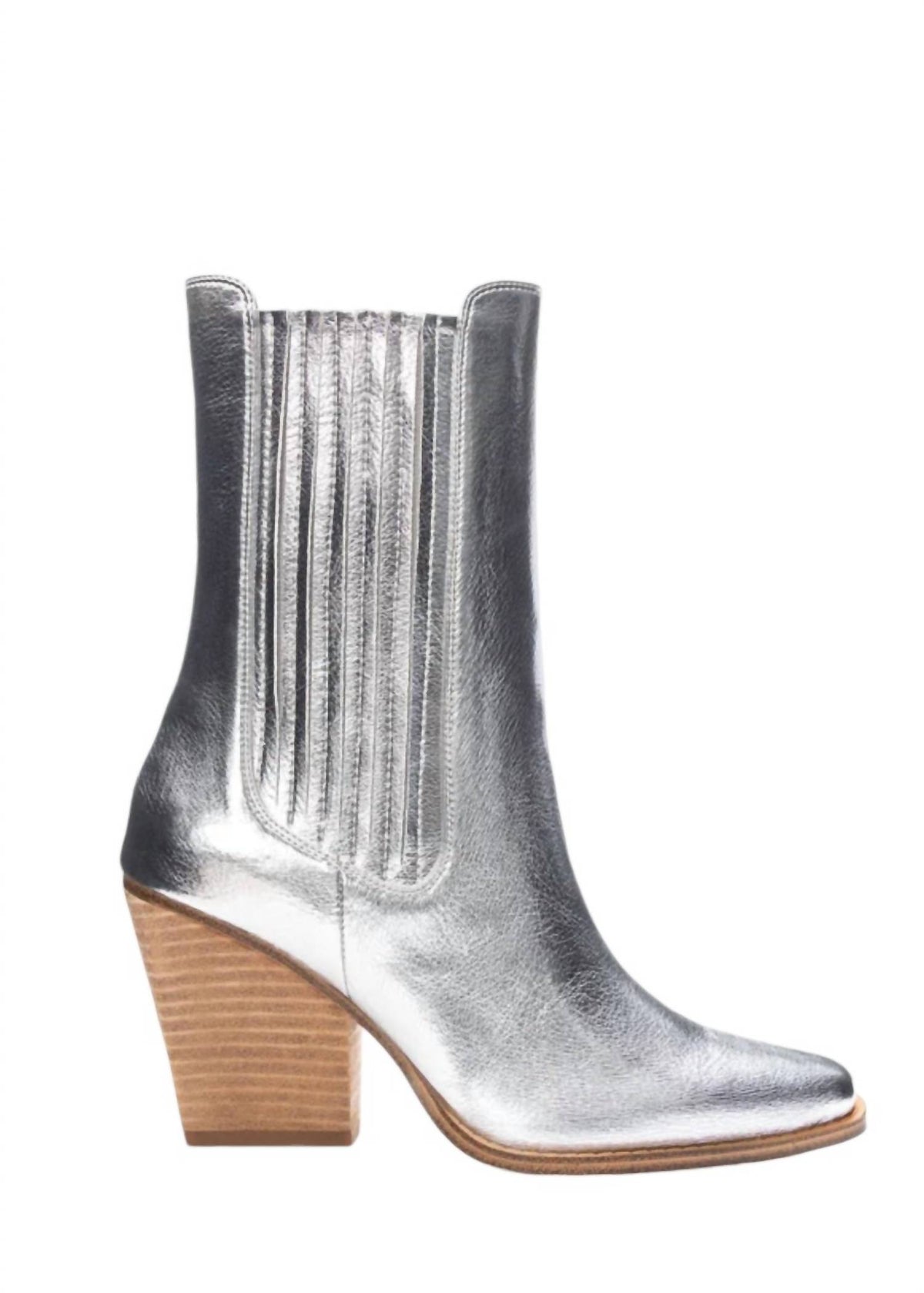 Chinese Laundry - Women's Cali Bootie