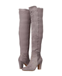 Chinese Laundry - Women's Canyons Over-the-knee Boot